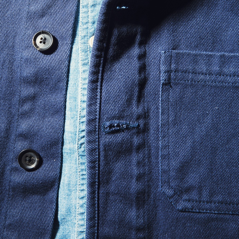 Overshirt Overshirt